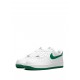 Air Force 1 leather sneakers