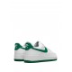 Air Force 1 leather sneakers