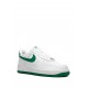 Air Force 1 leather sneakers