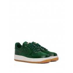 Air Force 1 "Patent Croc" sneakers