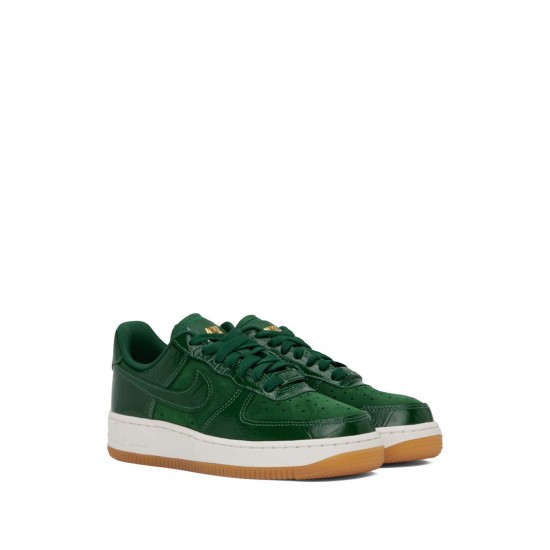 Air Force 1 "Patent Croc" sneakers