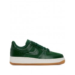 Air Force 1 "Patent Croc" sneakers