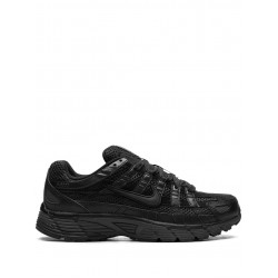 P-6000 Premium "Triple Black" sneakers