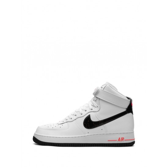 Air Force 1 High "Electric" sneakers