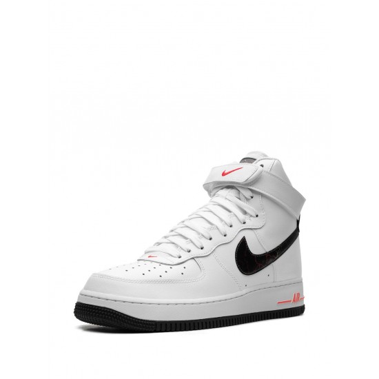 Air Force 1 High "Electric" sneakers
