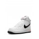 Air Force 1 High "Electric" sneakers