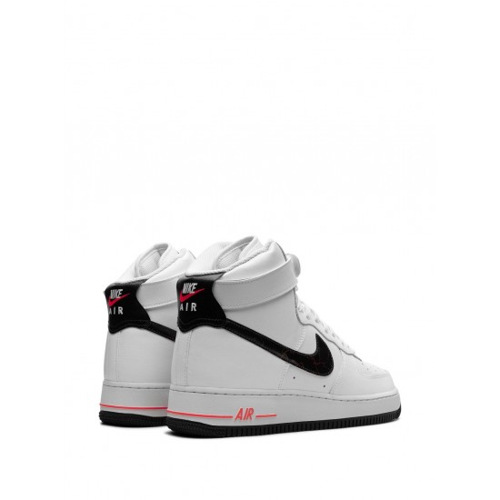Air Force 1 High "Electric" sneakers
