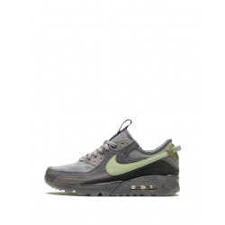 Air Max 90 Terrascape "Cool Grey/Honeydew" sneakers