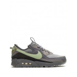 Air Max 90 Terrascape "Cool Grey/Honeydew" sneakers