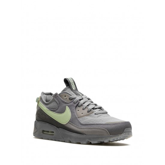 Air Max 90 Terrascape "Cool Grey/Honeydew" sneakers