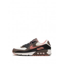 Air Max 90 "Ironstone Red/Stardust" sneakers