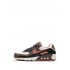 Air Max 90 "Ironstone Red/Stardust" sneakers