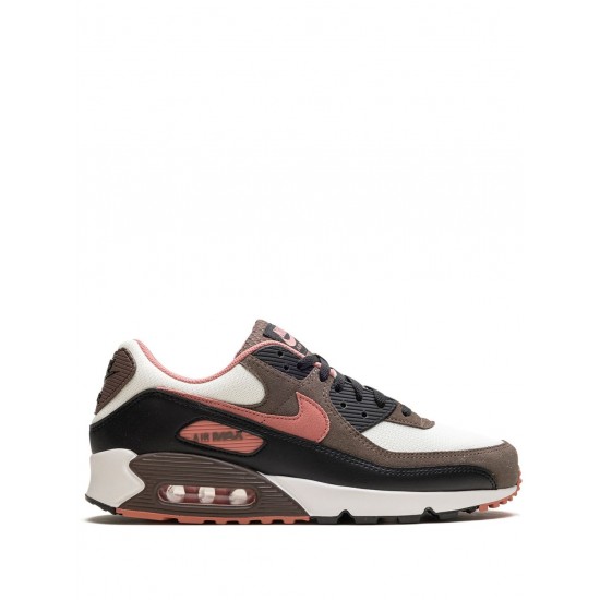 Air Max 90 "Ironstone Red/Stardust" sneakers