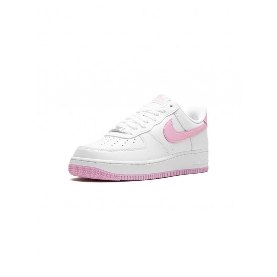 Air Force 1 Low '07 "Bubblegum" sneakers