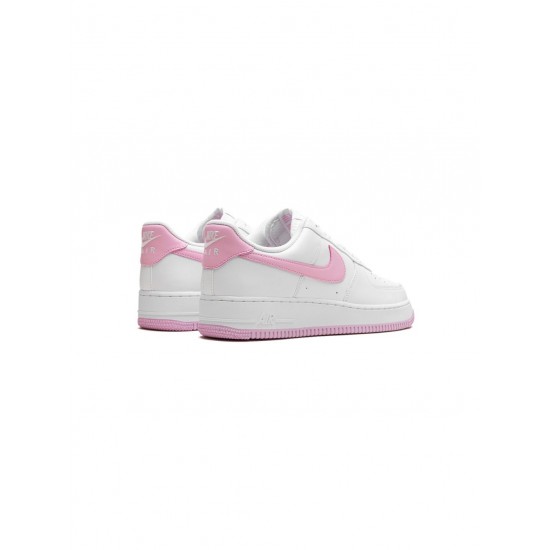 Air Force 1 Low '07 "Bubblegum" sneakers