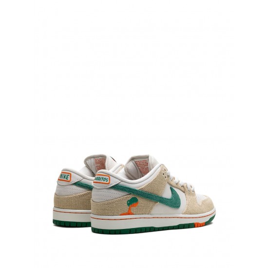 x Jarritos SB Dunk Low sneakers