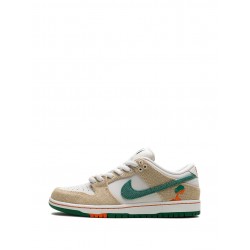x Jarritos SB Dunk Low sneakers