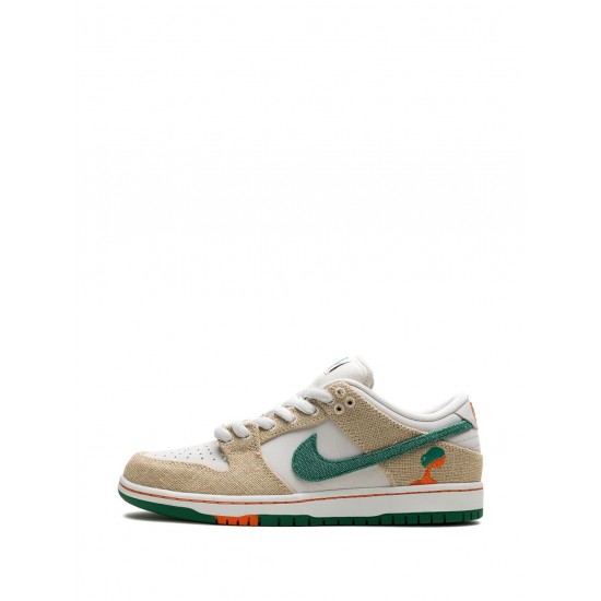 x Jarritos SB Dunk Low sneakers