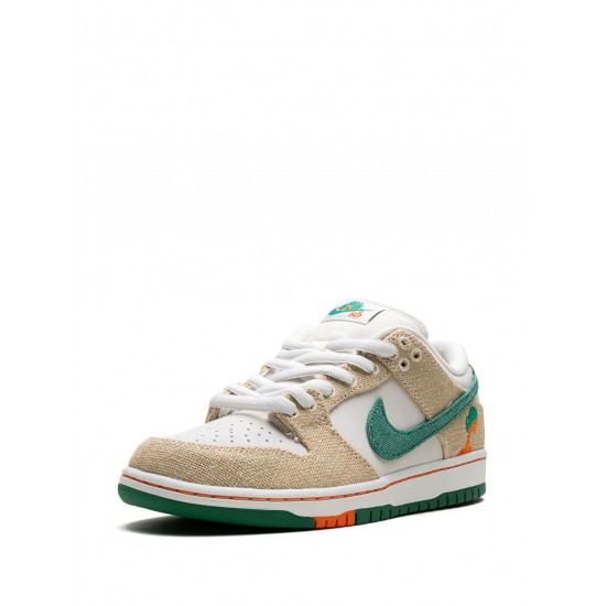 x Jarritos SB Dunk Low sneakers