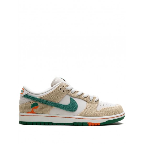 x Jarritos SB Dunk Low sneakers