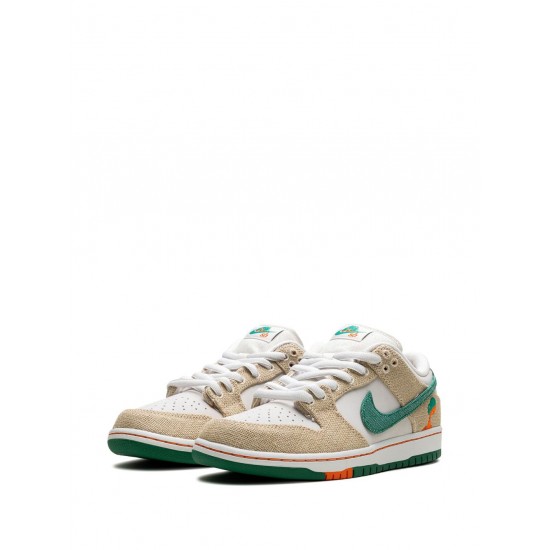 x Jarritos SB Dunk Low sneakers