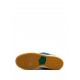 Dunk Low SB "Hyper Royal Malachite" sneakers
