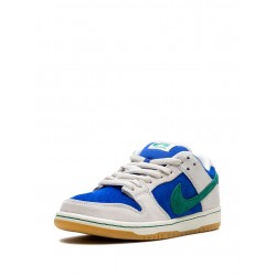 Dunk Low SB "Hyper Royal Malachite" sneakers