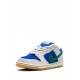 Dunk Low SB "Hyper Royal Malachite" sneakers