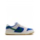 Dunk Low SB "Hyper Royal Malachite" sneakers