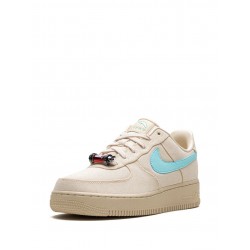 x RTFKT Air Force 1 Low " Human" sneakers