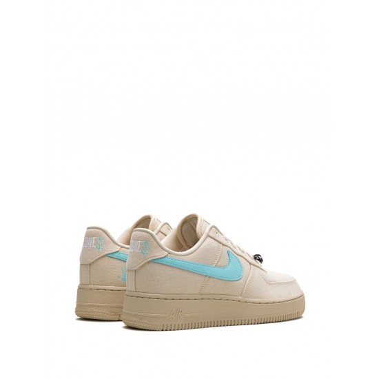 x RTFKT Air Force 1 Low " Human" sneakers