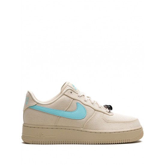 x RTFKT Air Force 1 Low " Human" sneakers