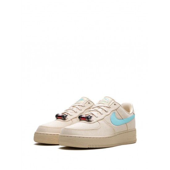 x RTFKT Air Force 1 Low " Human" sneakers