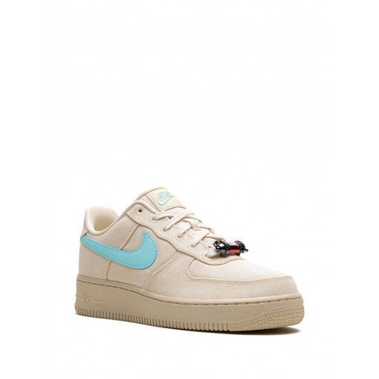 x RTFKT Air Force 1 Low " Human" sneakers