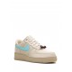 x RTFKT Air Force 1 Low " Human" sneakers