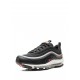 Air Max 97 "Black/Bright Crimson" sneakers