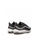 Air Max 97 "Black/Bright Crimson" sneakers