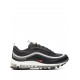 Air Max 97 "Black/Bright Crimson" sneakers