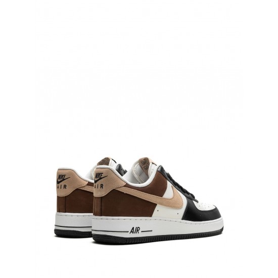 Air Force 1 Low '07 "Mocha" sneakers