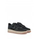 Air Force 1' 07 lace-up sneakers