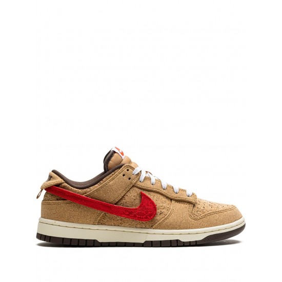 Dunk Low SP "Cork" sneakers