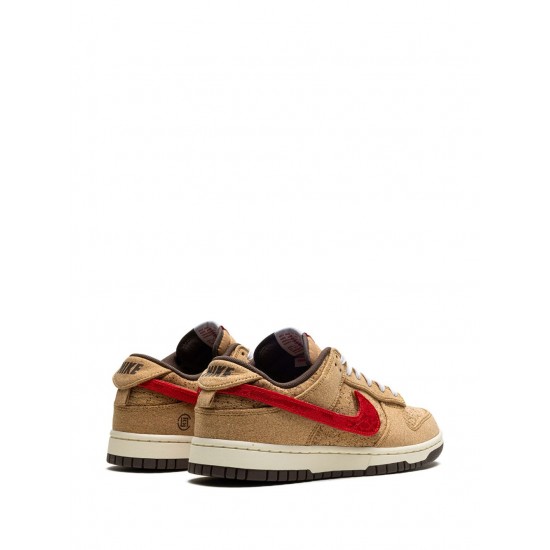 Dunk Low SP "Cork" sneakers