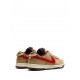 Dunk Low SP "Cork" sneakers