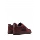 Air Force 1 '07 LX "Burgundy Crush" sneakers