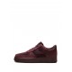 Air Force 1 '07 LX "Burgundy Crush" sneakers