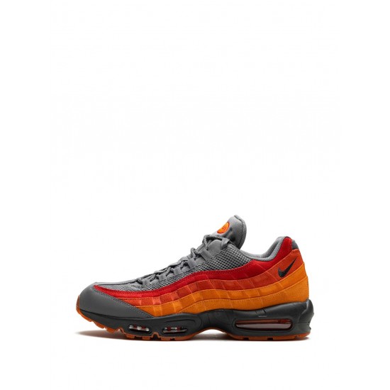 Air Max 95 "Atlanta" sneakers