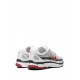 P-6000 "Platinum/Varsity Red" sneakers