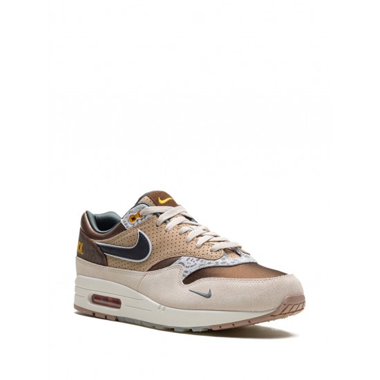 Air Max 1 麓87 lace-up sneakers