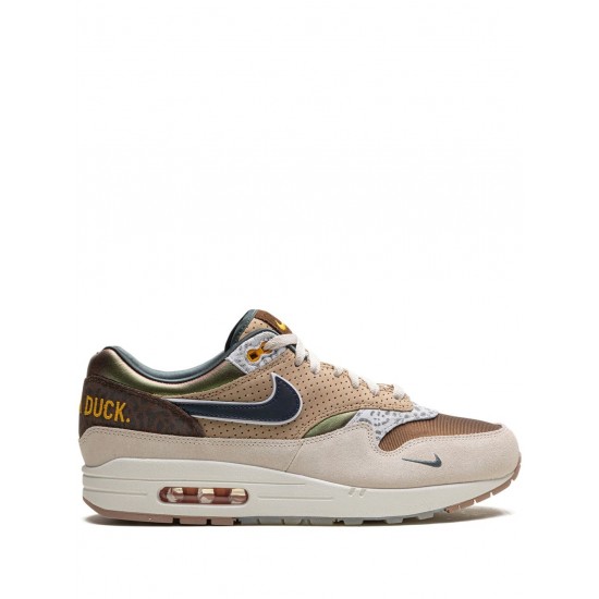 Air Max 1 麓87 lace-up sneakers
