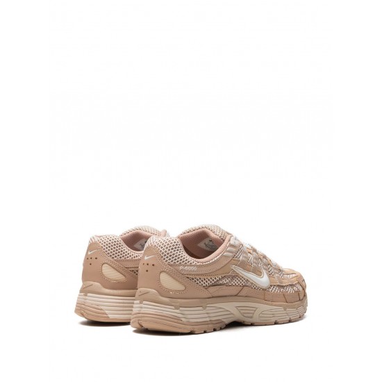 P-6000 PRM lace-up sneakers